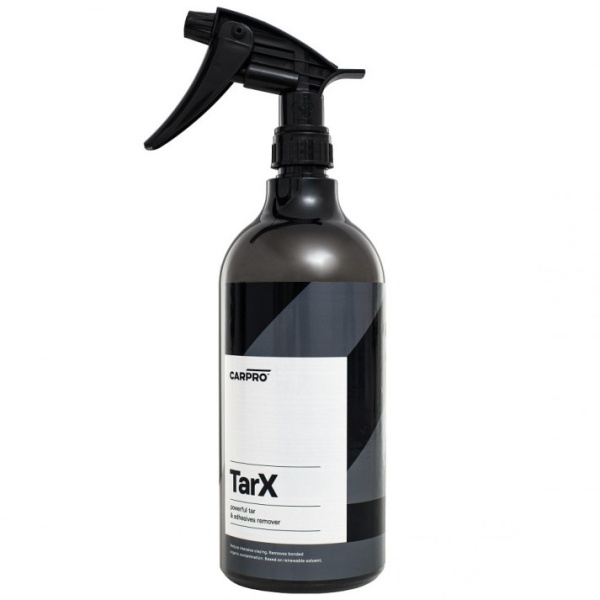 Carpro Solutie Indepartare Bitum Tar X 1L CQTARX1000